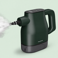 CleanFriend PureSteam™ Ångtvätt