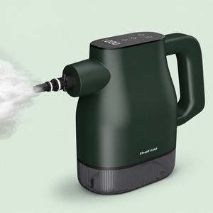 Ångtvätt