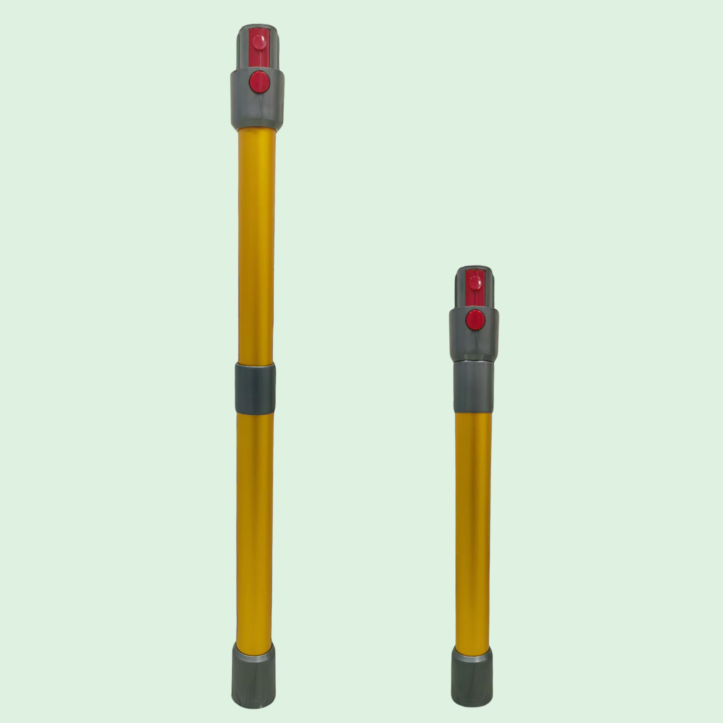 Teleskop støvsugerrør til CleanFriend Absolute™ ledningsfri støvsuger – tilbehør