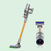 CleanFriend Absolute™ Skaftdammsugare