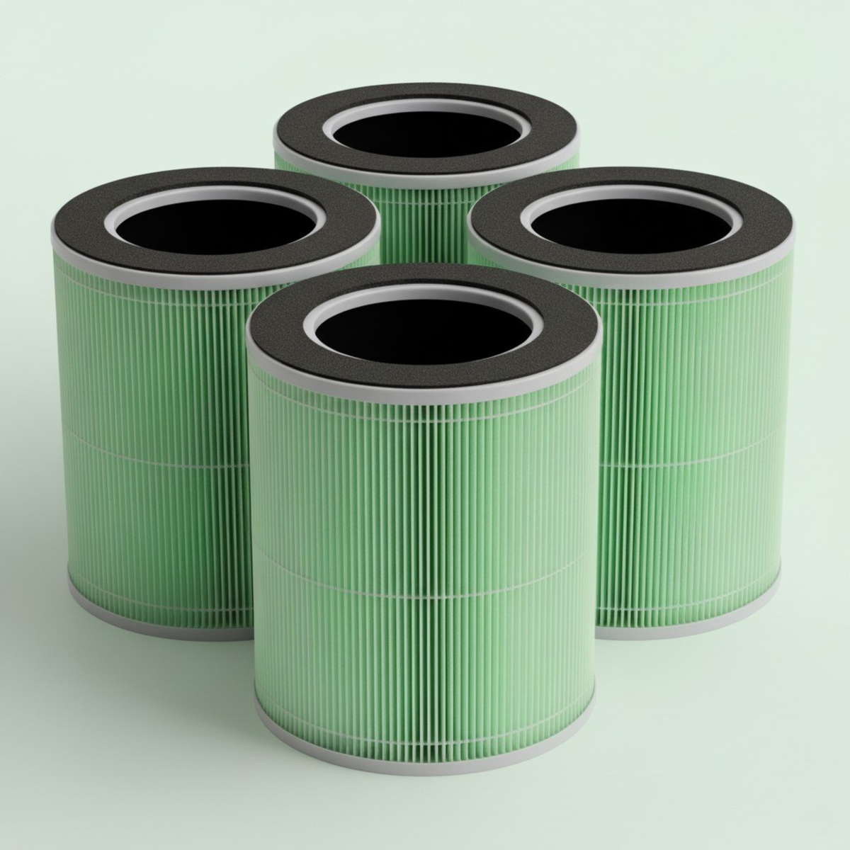 SE: HEPA 13-filter till AirFlow15™ luftrenare – så byter du filtret