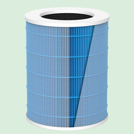 HEPA 14-filter til CleanFriend AirFlow70™ PRO luftrenser