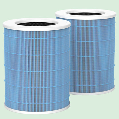 SE: HEPA 14-filter till AirFlow70™ PRO luftrenare – två filter