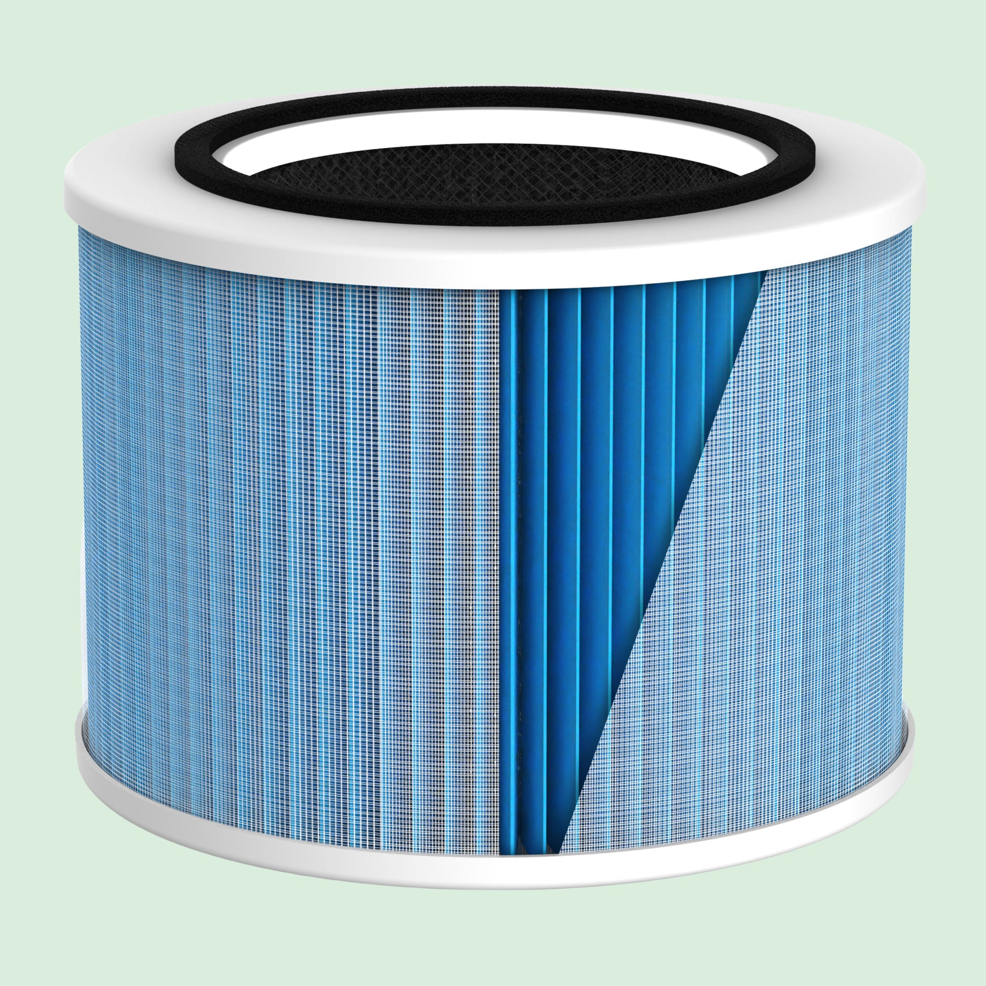 HEPA 14-filter til CleanFriend AirFlow30™ PRO luftrenser