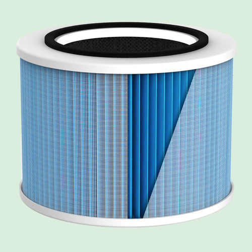 HEPA 14-filter
