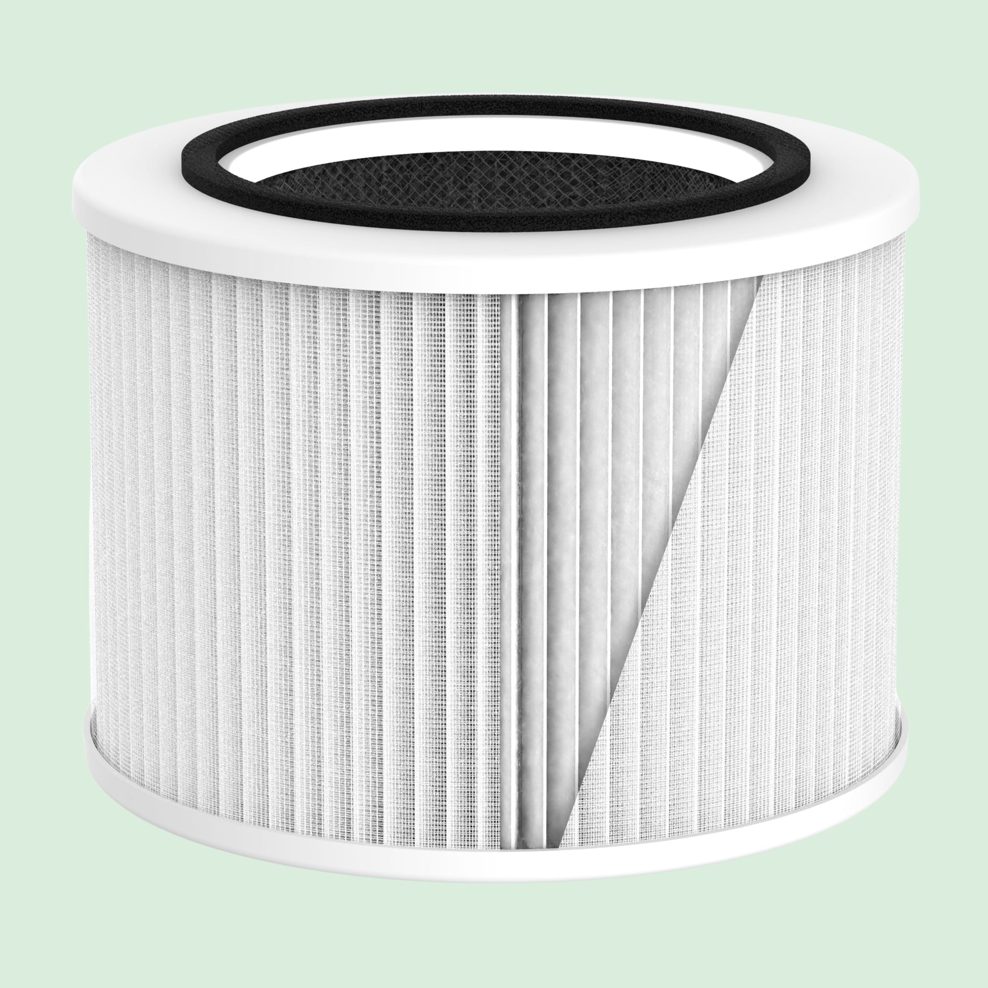 HEPA 13-filter til CleanFriend AirFlow30™ luftrenser
