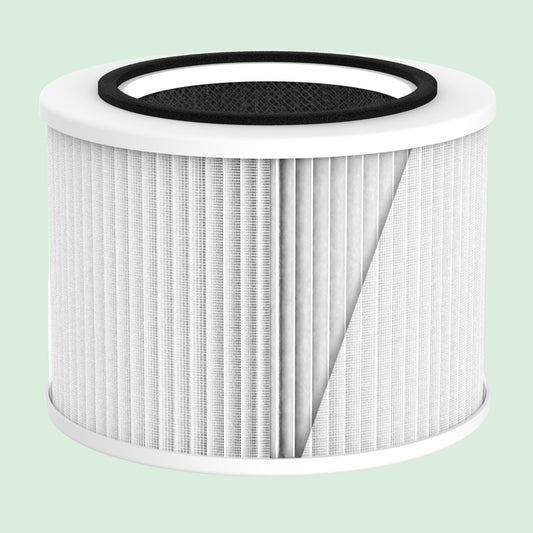 HEPA 13-filter til CleanFriend AirFlow30™ luftrenser