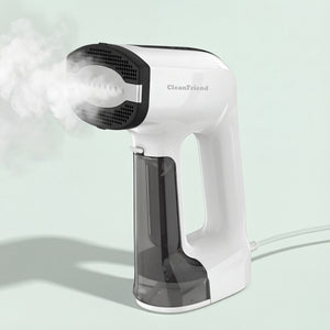 Steamer