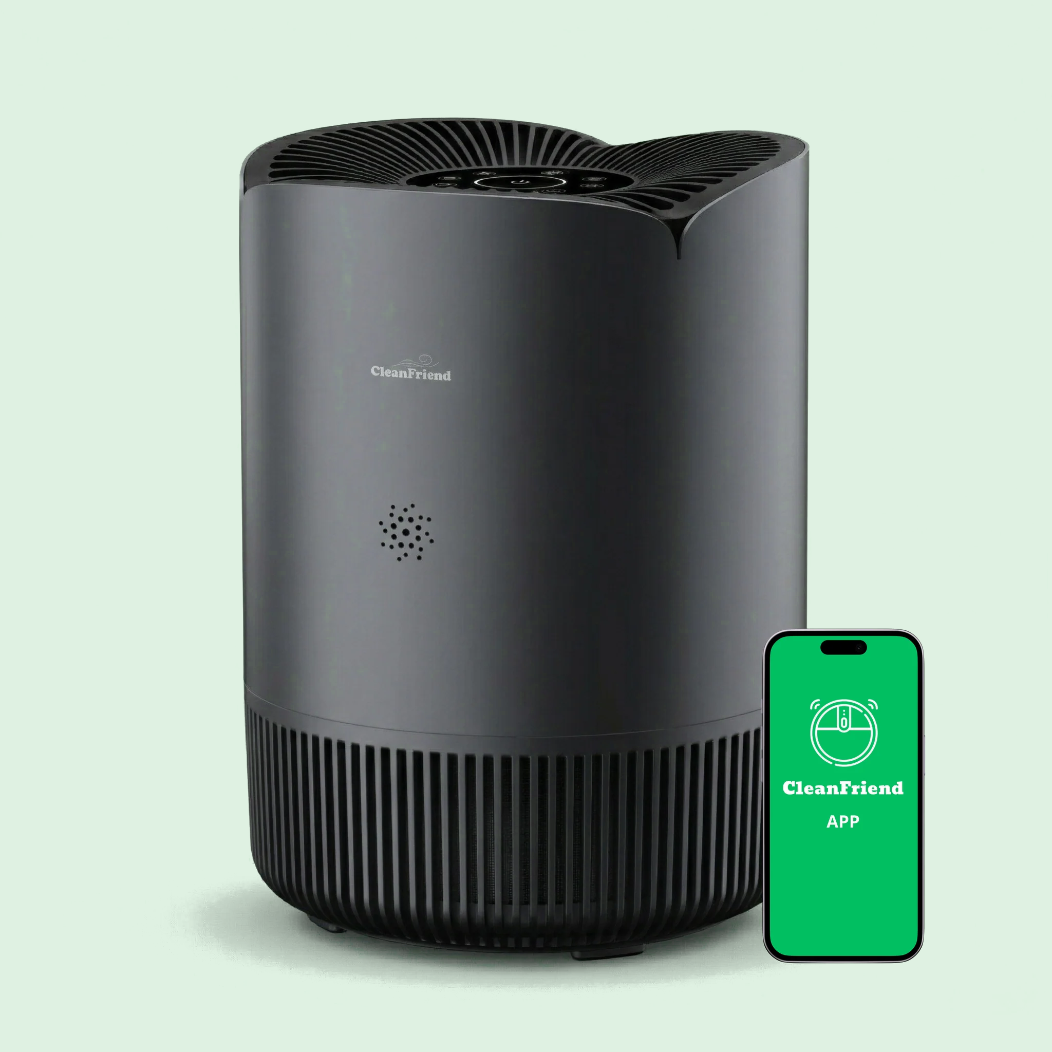 AirFlow30™ PRO