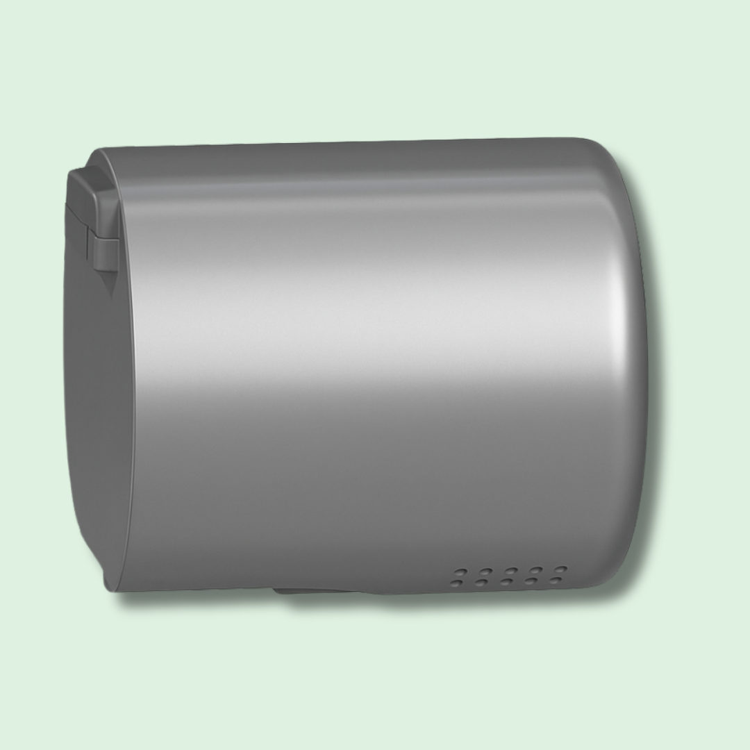 Ekstra batteri til CleanFriend Absolute™ – detaljevisning