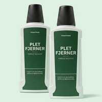 2x Fläckborttagningsmedel till SpotCleaner™