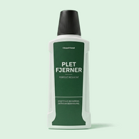 Fläckborttagningsmedel till SpotCleaner™
