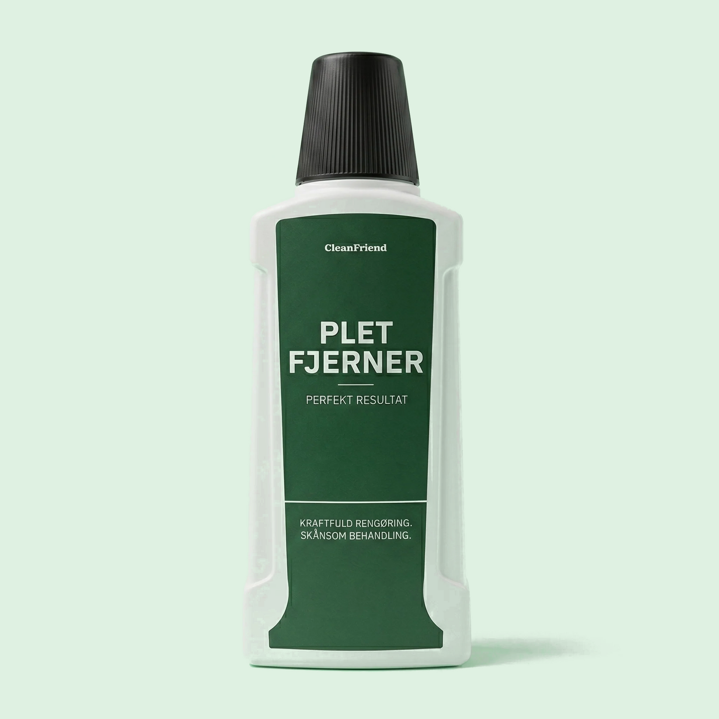 Pletfjerner sæbe til CleanFriend SpotCleaner™ tæpperenser – fjerner pletter i tekstil